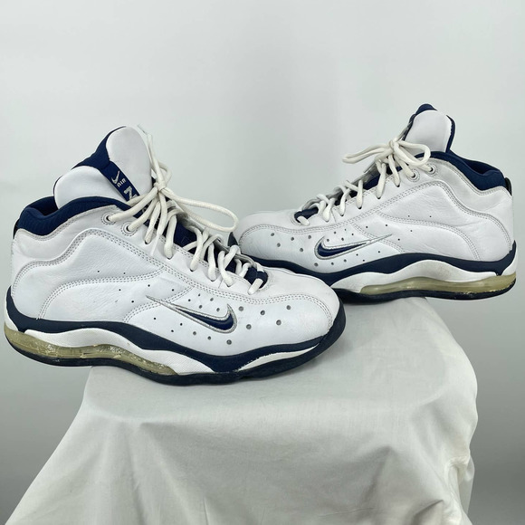 nike air team max zoom